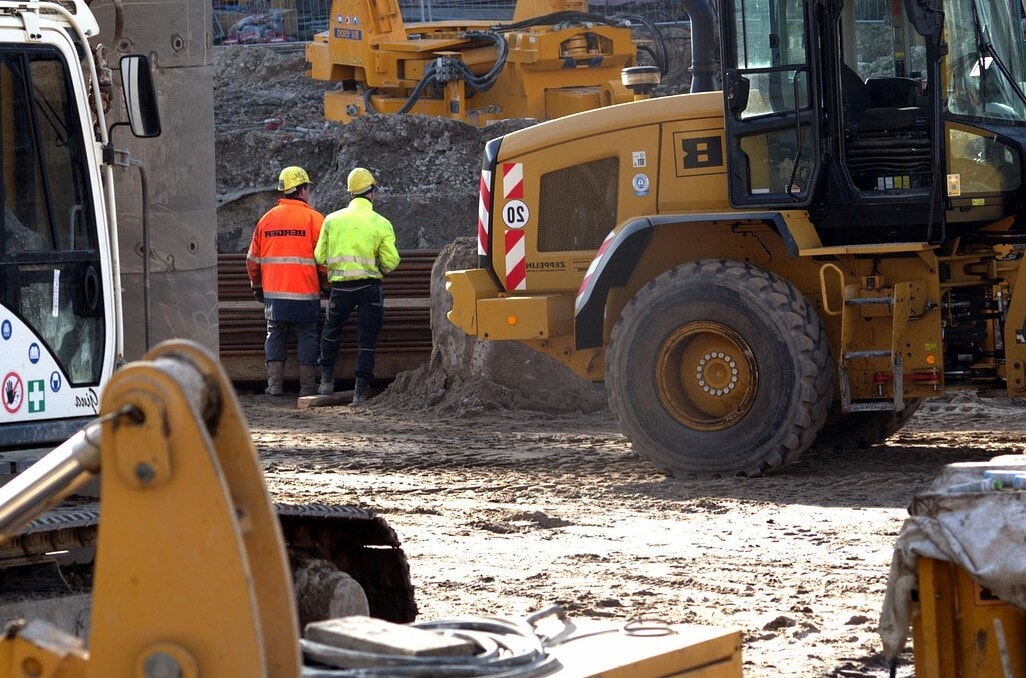 Construction Site Safety Basics