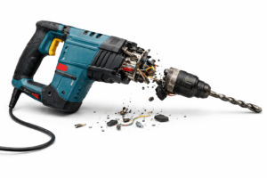 Prevent Common Tool Failures