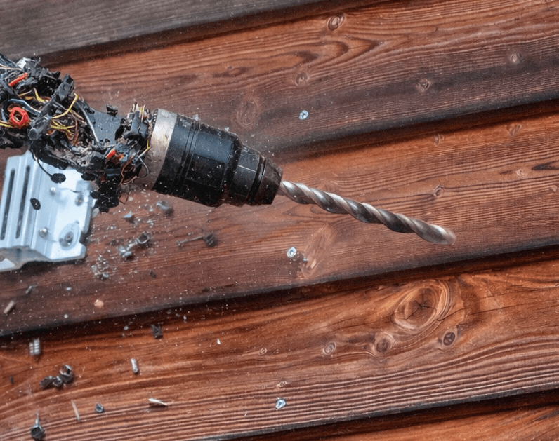 How to Reduce Power Tool Accidents on the Job Site