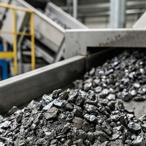 Tungsten Carbide Powder Explained: Manufacturing, Microstructure, and Properties