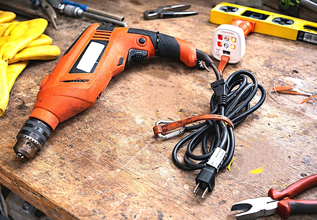 Power Tools Industry Standards and Best Practices