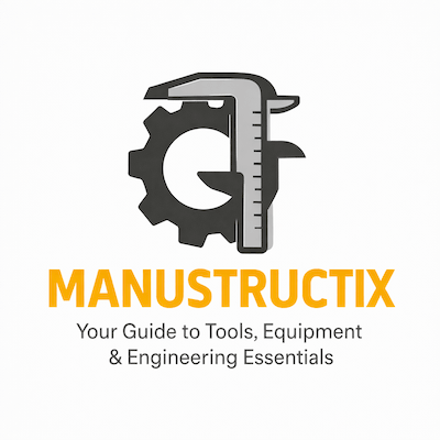 ManuStructix Logo Engineering Knowledge Center