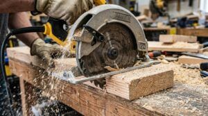 Power Tool Kickback: Why It Happens and How to Prevent It